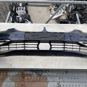 중고 BMW 5시리즈(G30, G31) 프론트범퍼 Assy 프론트범퍼(앞범퍼) 7385336 (5111 7385336)
