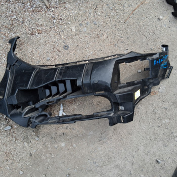 중고 BMW X3(G01)  X4(G02) 왼쪽 안개등 브래킷