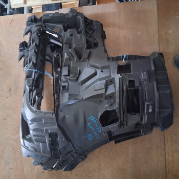 중고 BMW X7 (G07 LCI) 우측 범퍼 브라켓