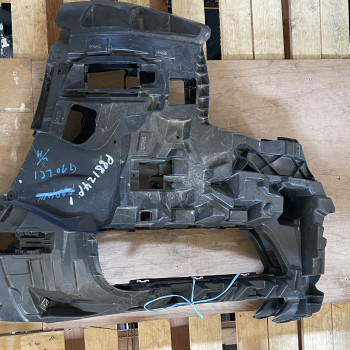 중고 BMW X7 (G07 LCI) 좌측 범퍼 브라켓
