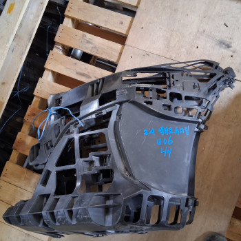 중고 BMW 2시리즈 액티브 투어러(U06)  앞 범퍼 왼쪽 지지대