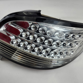 중고 푸조 206 206CC (2000~2008) 컴비네이션램프(후미등) , 6350.S1,12V RH