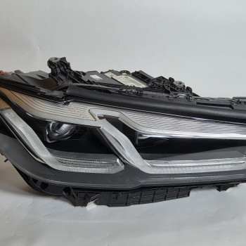 중고 BMW 5시리즈 (G30 전기형) 헤드램프(전조등) 5A388C8-04