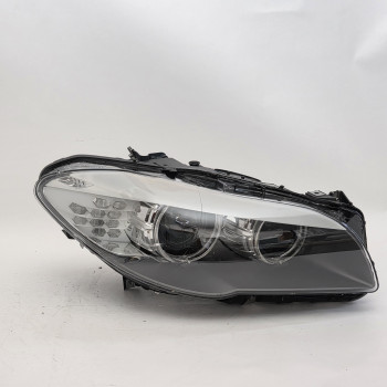 중고 BMW 5시리즈 F10 (2010~2013) 좌/운전석 헤드램프(전조등) 헤드램프 (헤드라이트, 전조등) 7203246
