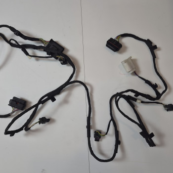 BMW 4시리즈 G26 5A36452 (2) 배선 5A36450-01