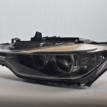 중고 BMW 3시리즈 F30 (2011~2015) 좌/운전석 헤드램프(전조등) 헤드램프 (헤드라이트, 전조등) 7259525