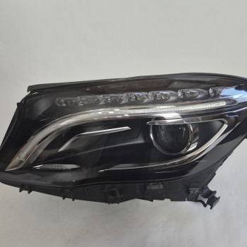 중고 벤츠 GLA-클래스 X156 (2014~2020) 1569061700 헤드램프 (헤드라이트, 전조등) A1569061700
