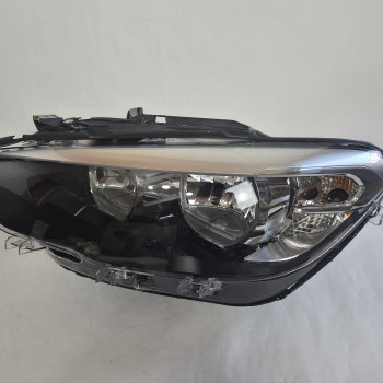 중고 BMW 1시리즈 (F20) (2012~2019) 헤드램프 (헤드라이트, 전조등) 7358391