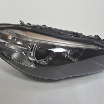 중고 BMW 5시리즈 (F10) (2010~2016) 9317132 헤드램프 (헤드라이트, 전조등) 7317132-10
