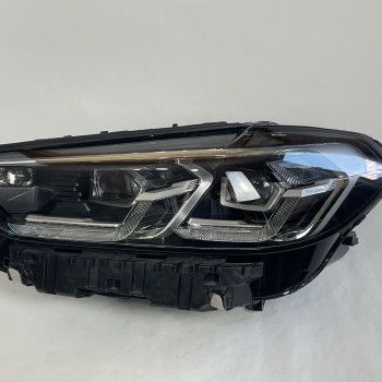 중고 BMW X3 (G01) (2017~2024) 헤드램프 (헤드라이트, 전조등) 5A29203