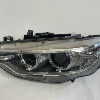 중고 BMW 3시리즈 (F30) (2012~2018) 헤드램프 (헤드라이트, 전조등) 7410785