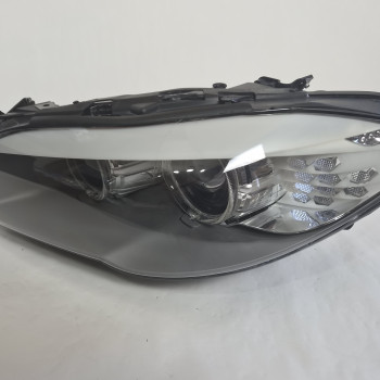 중고 BMW 5시리즈 (F10) (2010~2016) 헤드램프 (헤드라이트, 전조등) 7203245
