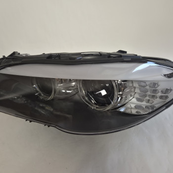 중고 BMW 5시리즈 (F10) (2010~2016) 헤드램프 (헤드라이트, 전조등) 7271912