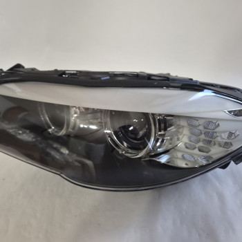 중고 BMW 5시리즈 (F10) (2010~2016) 헤드램프 (헤드라이트, 전조등) 7203245