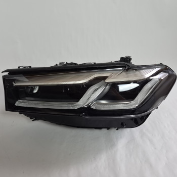 중고 BMW 5시리즈 (G30) (2017~2023) 헤드램프 (헤드라이트, 전조등) 9850601